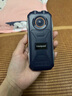 酷派（Coolpad）老年人手機(jī) 三防老年機(jī)4G全網(wǎng)通 超長待機(jī) 全新款大屏大字體大聲音大按鍵雙卡雙待功能機(jī) K68 藍(lán)色 曬單實(shí)拍圖