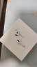 Apple/蘋果 AirPods 4(支持主動降噪)搭配無線充電盒(USB-C)蘋果耳機 藍牙耳機適用iPhone/iPad 四代 曬單實拍圖