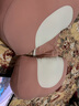 多米貝貝（Tomibaby）孕婦枕頭護(hù)腰側(cè)睡枕托腹海豚抱枕U型枕海豚護(hù)腰枕-PATONE 曬單實(shí)拍圖