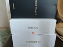 榮耀GT 榮耀幻影引擎 第三代驍龍8旗艦芯 榮耀AI綠洲護眼電競屏 5G AI 游戲手機 國家補貼 極光綠 12G+256GB 曬單實拍圖