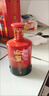 迎駕貢酒上品淮南子42度450ml*6瓶濃香型純糧食國(guó)產(chǎn)白酒精釀送人口糧酒 42度 450mL 6盒 曬單實(shí)拍圖
