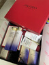 資生堂（SHISEIDO）第二代悅薇滋潤水乳套裝 美白淡斑緊致護膚抗初老 七夕禮物送女友 曬單實拍圖