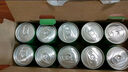 可口可樂（Coca-Cola）檀健次代言雪碧 Sprite 無糖零卡 雪碧纖維+ 汽水 200ml*12瓶 曬單實(shí)拍圖