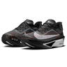 耐克NIKE 碳板跑步鞋男子減震ZOOM FLY 6運動鞋F(xiàn)N8454-001黑白42.5 曬單實拍圖
