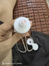 BEAI兒童牙膏3-12歲含氟防蛀奧l拉氟兒童牙膏牙齦護理去漬清新口氣60g 曬單實拍圖