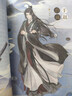 【正版授權(quán)】古人很潮系列全套正版12冊(cè)：君子溫如玉+公子世無(wú)雙+魏晉有美男+魏晉美男志+器與美少年+漢風(fēng)潮流志+戀與雅君子+唐風(fēng)美人志+與卿共風(fēng)月+美人風(fēng)華志+李白與君天下游 【新書(shū)】秦始皇嬴政.一劍 曬單實(shí)拍圖
