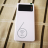 帝旭隨身wifi充電寶二合一移動隨身wifi無線網(wǎng)帶無限流量2025款全國通用網(wǎng)絡(luò)通用流量隨身攜帶無線網(wǎng)卡 【高配版】充電寶上網(wǎng)二合一【10000毫安】 曬單實拍圖