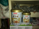 湯臣倍健蛋白粉600g禮盒增強(qiáng)免疫力 含乳清蛋白粉兒童青少年中老年?duì)I養(yǎng)品 曬單實(shí)拍圖