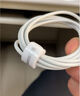 倍思蘋果數(shù)據(jù)線PD30/20W快充線Type-c to lightning充電線適用iPhone14/13Pro Max/12/11手機車載1.5米 曬單實拍圖