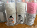 阿迪達(dá)斯（adidas）女士走珠止汗露香體液3件套（勁能+舒潤+無痕）止汗 曬單實(shí)拍圖