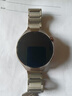 BHO適用華為watch5手表表帶watch4pro/gt5/pro鈦金屬表帶gt4/gt3/gt2/pro/非凡大師鈦合金男款夏天季 【W(wǎng)atch4Pro弧形專用】火星鈦-快拆款 華為手表-46/4 曬單實(shí)拍圖