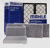 馬勒（MAHLE）適配特斯拉專用空調(diào)濾芯格濾清器 空調(diào)濾芯套裝【內(nèi)置+外置上+外置下】六片 特斯拉MODEL Y 曬單實拍圖