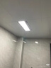美的（Midea）高端智能浴霸暖風(fēng) 雙電機(jī)照明換氣一體擺風(fēng)速暖浴室吊頂取暖器 Y9 雙核智控丨空調(diào)式控溫+人感夜燈 曬單實拍圖