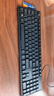 聯(lián)想（Lenovo）MK11有線鍵鼠套裝 鍵盤(pán) 全尺寸 辦公鼠標(biāo)鍵盤(pán)套裝 商務(wù)電腦鍵盤(pán)筆記本鍵盤(pán) 曬單實(shí)拍圖