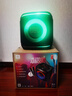 JBL PartyBox Encore2音樂(lè)戰(zhàn)將歡唱版2藍(lán)牙音箱 國(guó)家補(bǔ)貼 戶外家庭KTV麥克風(fēng)一體唱K歌廣場(chǎng)舞低音音響 曬單實(shí)拍圖