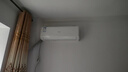 長虹（CHANGHONG）空調(diào)大1匹新一級省電熊貓懶變頻銅線電機空調(diào)國家補貼20%空調(diào)臥室掛式KFR-26GW/ZDCSW1+R1以舊換新 曬單實拍圖