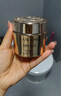 蘭蔻菁純套裝精華水+眼霜+菁純面霜30ml緊致滋潤(rùn)護(hù)膚品化妝生日禮物女 曬單實(shí)拍圖