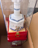 金徽 世紀(jì)金徽五星 濃香型白酒 52度 500ml*2瓶 禮盒裝（內(nèi)附酒具） 曬單實(shí)拍圖