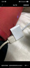 畢亞茲 蘋果Lightning轉HDMI轉換器高清視頻轉接頭iPhone手機iPad投屏顯示器電視投影儀同屏連接線 曬單實拍圖