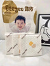 德佑嬰兒一次性隔尿墊46片33*45cm護(hù)理墊不可洗尿墊姨媽墊 曬單實拍圖