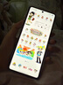 三星Samsung Galaxy Z Flip7 折疊屏手機(jī) 4.1英寸超大智能外屏 AI手機(jī) 徐明浩同款12GB+256GB 暗影藍(lán) 曬單實(shí)拍圖