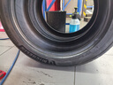 米其林（MICHELIN）汽車輪胎 245/45R18 100W 浩悅五代 Primacy 5 適配奔馳E級 曬單實拍圖