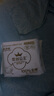 全棉時代醫(yī)護級衛(wèi)生巾超凈吸 純棉超薄透氣護翼迷你巾190MM10片/袋 曬單實拍圖