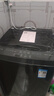 美的（Midea）波輪洗衣機(jī)全自動(dòng)家用 MB10V37T 10公斤 一級能效 健康除螨 全域抗菌  以舊換新 家電國家補(bǔ)貼20% 曬單實(shí)拍圖