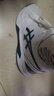 亞瑟士（asics）網(wǎng)球鞋DEDICATE8男款緩震運動鞋 1041A408-104 39.5  曬單實拍圖
