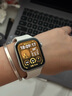 華為（HUAWEI）【國家補貼15%】WATCH FIT 4智能手表運動藍(lán)牙通話輕薄大屏高中學(xué)生健康管理NFC門禁男女心率 悅動白【甄選表帶+精美表盤】 曬單實拍圖