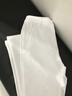 PGM高爾夫女褲喇叭長(zhǎng)褲女裝球褲 后腰手套貼 顯高顯瘦 提臀收胯 KUZ203-白色 M 曬單實(shí)拍圖