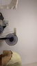 奧克斯（AUX）FS1608RC 遙控落地扇/電風(fēng)扇/五葉大風(fēng)量風(fēng)扇/交流定頻家用風(fēng)扇/空氣流通/搖頭定時(shí)風(fēng)扇 曬單實(shí)拍圖