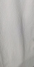 GXG男裝  零壓系列多色泡泡紗錐形長褲24年春季 米灰色 180/XL 曬單實拍圖