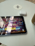 閃魔適用iPad mini7/6鋼化膜8.3英寸2024/21新款A17Pro芯片平板電腦貼膜全屏防摔抗指紋高清保護膜 曬單實拍圖