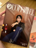 L'OFFICIEL SINGAPORE 新加坡版 2025年4月號 封面 劉雨昕 進口明星雜志 A版封面 曬單實拍圖