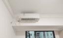 松下空調(diào)掛機(jī)1.5匹瀅風(fēng)三代新一級(jí)能效省電變頻冷暖原裝壓縮機(jī)以舊換新家電國(guó)家補(bǔ)貼20%CS-ZY35K410Q 曬單實(shí)拍圖