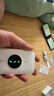 TCL隨身wifi三網(wǎng)通用免插卡無(wú)線wifi6車載4G路由器隨身便攜無(wú)限制移動(dòng)聯(lián)通電信全國(guó)通用2025款5GXY15B 【至尊暢享版】三網(wǎng)任切+首月1500G流量 不限速不虛標(biāo)月享1500G流量 曬單實(shí)拍圖