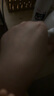 三資堂二叉彎頭眉筆防水防汗持久不脫色女極細(xì)野生眉下新手立體眉筆 迷灰棕 1支裝【深色發(fā)系閉眼入】 曬單實(shí)拍圖