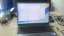 WIKO Hi MateBook D 16 華為智選筆記本電腦 高性能酷睿處理器Core 7 32G 1T 深空灰 曬單實(shí)拍圖