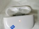Apple/蘋果AirPods12代左右耳機(jī)丟失單只Pro一二代充電盒原裝補(bǔ)配 Pro二代充電倉C口 全新成色（續(xù)航五個(gè)小時(shí)左右） 曬單實(shí)拍圖