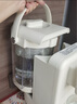 摩飛電器（Morphyrichards）飲水機電熱水壺多段控溫燒水壺母嬰級材質(zhì)定量定溫泡奶機一鍵除氯恒溫壺全不銹鋼管道0殘水MR5300A 2L 【新升級全不銹鋼管道】MR5300A 曬單實拍圖