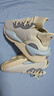 Y-3【雙11】y3 KAIWA 休閑鞋男女同款運動(dòng)款50IG4058 灰白色 單層 40.5 (250mm) UK7 曬單實(shí)拍圖