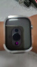 iboann適用華為WATCH D2保護殼+保護膜殼膜一體watchd2手表原機專用保護套鋼化膜替換配件 曬單實拍圖