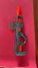 孩之寶（Hasbro）NERF熱火兒童戶外玩具軟彈槍禮物 精英2.0鷹空發(fā)射器F0424 曬單實拍圖