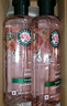 Herbal Essences玫瑰香氛進口洗發(fā)水套裝400ml*2持久留香控油蓬松柔順男女洗發(fā)膏 曬單實拍圖