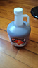 女兒紅 花雕酒三年 半干型 紹興黃酒 2.5L 單桶裝 曬單實(shí)拍圖