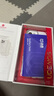 決色（DEFENSE）適用于蘋果16 ProMax手機(jī)殼透明輕薄晶透保護(hù)殼iPhone16promax全包磁吸保護(hù)套紅鉆Udemos高清女 曬單實拍圖