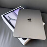 Apple/蘋果【國家補貼】iPad Air 11英寸 M3芯片2025年款 平板電腦 (256GB WLAN版)深空灰色 曬單實拍圖