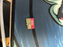 閃迪（SanDisk）1TB TF(MicroSD)內(nèi)存卡 4K極速金卡A2 V30 U3行車記錄儀 運動相機無人機 監(jiān)控存儲卡 讀190MB/s 曬單實拍圖