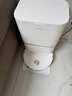 追覓官翻機(jī)S50Pro掃地機(jī)器人掃拖洗拖一體雙機(jī)械臂基站自清潔智能家用洗地掃地機(jī) S50Pro水箱版輕微試用B級(jí) 曬單實(shí)拍圖